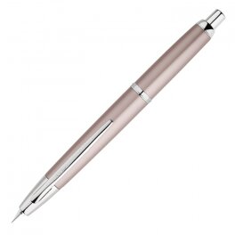 Stylo plume Pilot D&eacute;cimo Champagne