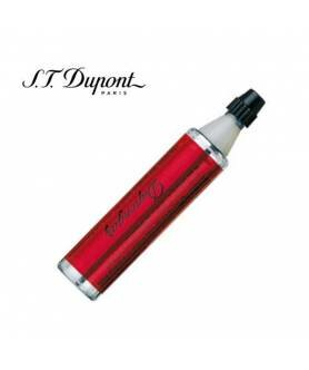 ST Dupont recharge gaz rouge