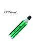 ST Dupont recharge gaz VERT