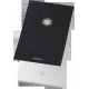 RECHARGE BLOC-NOTES MOZART
