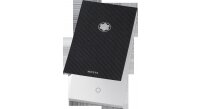 RECHARGE BLOC-NOTES MOZART
