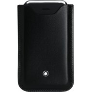 Etui Montblanc Meisterst&uuml;ck pour Iphone 4s et 4
