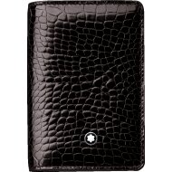 Porte-cartes de visite Montblanc Meisterst&uuml;ck S&eacute;lection