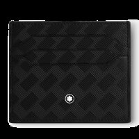PORTE-CARTES MONTBLANC 3cc avec poche Air Pods zippéeEXTREME 3.0