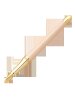 Stylo plume ST Dupont Liberté Pearly Grey