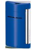 Briquet ST Dupont MiniJet Bleu Cyan