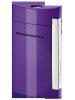 Briquet ST Dupont MiniJet Dark Violet
