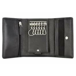 Porsche Design - Etui pour 6 cles