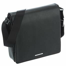 Besace &agrave; rabat Porsche Design - CL2 2.0
