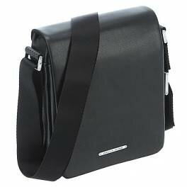 Sac de ville &agrave; rabat Porsche Design - CL2 2.0