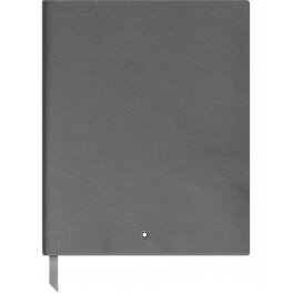 PAPETERIE FINE MONTBLANC - GRAND CAHIER FLANELLE