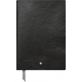 PAPETERIE FINE MONTBLANC - CARNET 146 NOIR