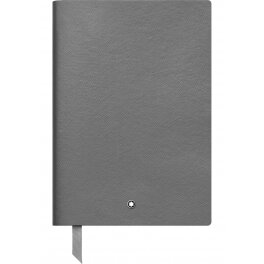 PAPETERIE FINE MONTBLANC - CARNET 146 FLANELLE