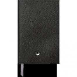 PAPETERIE FINE MONTBLANC - AGENDA-147 NOIR