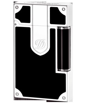Briquet ST Dupont L2 Laque de Chine, Malletier