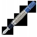 Stylo plume Montblanc - Editions Ecrivain Léon Tolstoi