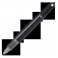 Feutre fin d'artiste - Montblanc - M