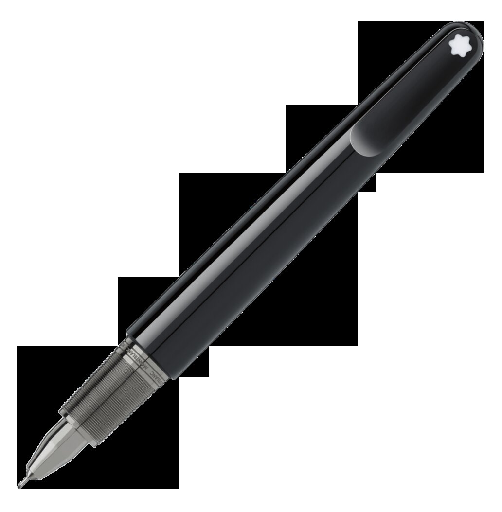 Feutre fin d'artiste - Montblanc - M
