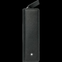 &Eacute;tui pour 1 stylo, petit mod&egrave;le, Montblanc Sartorial