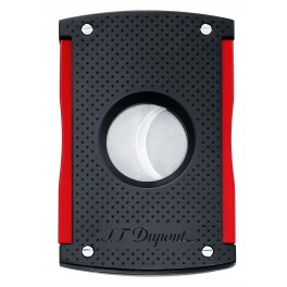 ST Dupont COUPE CIGARE NOIR MAT 