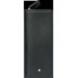  Etui 2 instruments d'&eacute;criture Montblanc Sartorial