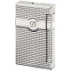 Briquet ST Dupont Ligne 2 TORCH pointe diamants
