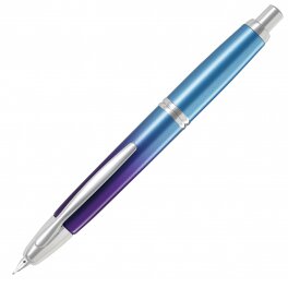 Stylo &agrave; plume Pilot - Capless Edition Limit&eacute;e 2015 CREPUSCULE
