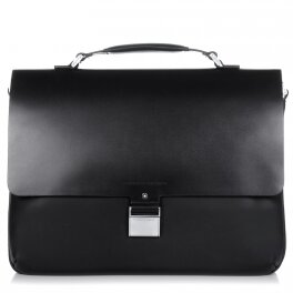 Serviette Porsche Design - Shyrt-Leather 40cm