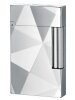 Briquet ST Dupont L2 Facettes Palladium