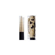 Stylo bille Montblanc Edition Ecrivain Carlo Collodi