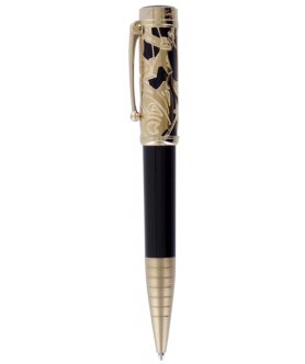 Stylo bille Montblanc Edition Ecrivain Carlo Collodi 