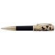 Stylo bille Montblanc Edition Ecrivain Carlo Collodi 