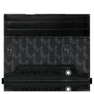 Porte-carte Montblanc NightFlight Signature 6cc