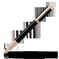 Stylo plume Montblanc Starwalker Red-Gold Plated Resin
