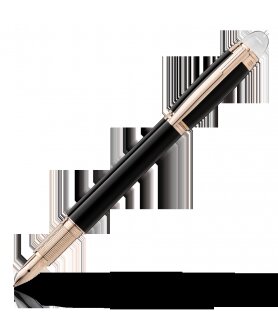 Stylo plume Starwalker Red-Gold 