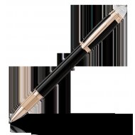 Feutre fin Montblanc Starwalker Red-Gold Plated Resin