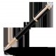 Feutre fin Montblanc Starwalker Red-Gold Plated Resin
