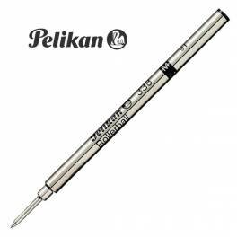 Recharge Rollerball pour Porsche Design &eacute;criture BLEU