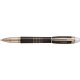 Feutre fin Montblanc Starwalker Red-Gold Plated Métal