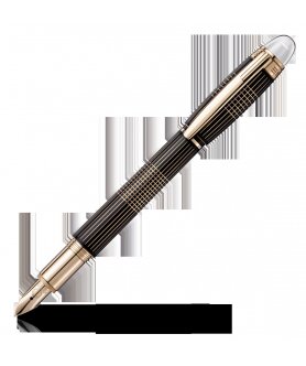 Stylo plume Starwalker M&eacute;tal Red-Gold 