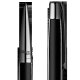 Stylo bille Gun Métal ST Dupont Défi 