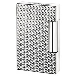 Briquet St Dupont - Ligne 2 PALLADIUM POINTE DE FEU