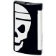 Briquet ST Dupont MiniJet White Skull