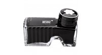 Flacon d'encre Montblanc Noir Mystérieux