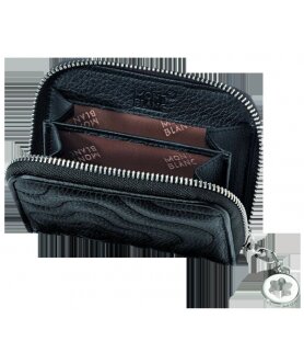 Montblanc Starisma Porte-monnaie à zip Montblanc Starisma Porte-monnaie à zip