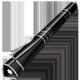 Rollerball Montblanc Edition Ecrivain Jonathan Swift