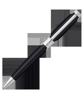 Stylo &agrave; bille ST Dupont Elys&eacute;e MALLETIER Laque de Chine