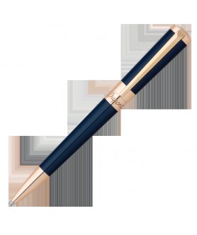 Stylo bille ST Dupont Liberté Bleu Nacré Stylo bille ST Dupont Liberté Bleu Nacré