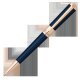 Stylo bille ST Dupont Libert&eacute; Pearly Grey