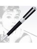 Stylo bille ST Dupont Liberté Audrey Night Symphony